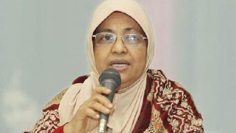 চিকিৎসার জন্য বিদেশ গেলেন স্বাস্থ্য উপদেষ্টা