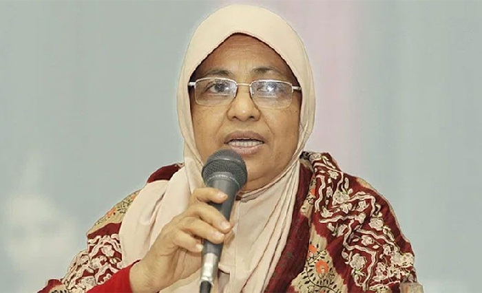 চিকিৎসার জন্য বিদেশ গেলেন স্বাস্থ্য উপদেষ্টা