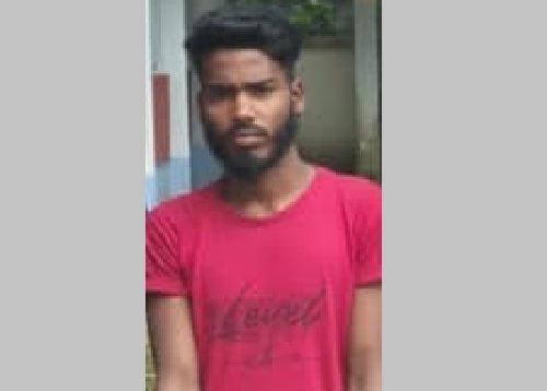 কমলগঞ্জে হাত-পা বেঁধে কিশোরীকে ‘ধষর্ণ’, অভিযুক্ত আটক