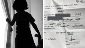 সিলেটে দুই বছরের শিশুকে ‘ধর্ষণ’: অভিযুক্ত বালক গ্রেপ্তার