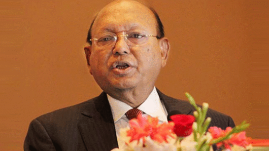 তোফায়েল আহমেদের শারীরিক অবস্থার কিছুটা উন্নতি