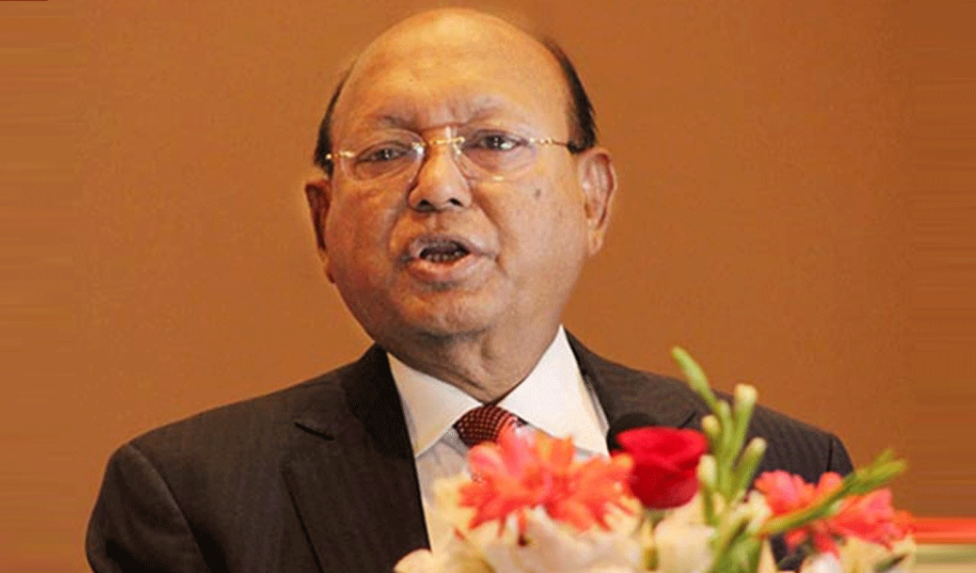 তোফায়েল আহমেদের শারীরিক অবস্থার কিছুটা উন্নতি