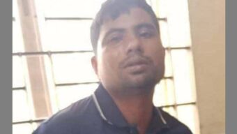 গোলাপগঞ্জে স্বামীর হাতে স্ত্রী খুন, অভিযুক্ত গ্রেপ্তার