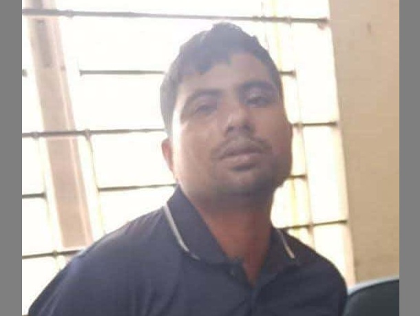 গোলাপগঞ্জে স্বামীর হাতে স্ত্রী খুন, অভিযুক্ত গ্রেপ্তার