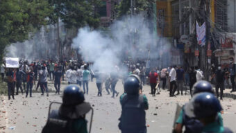 জুলাইযোদ্ধার তালিকা থেকে সিলেটের যে ২৬ জনের নাম বাদ পড়লো