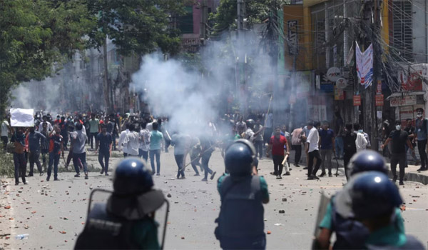 জুলাইযোদ্ধার তালিকা থেকে সিলেটের যে ২৬ জনের নাম বাদ পড়লো