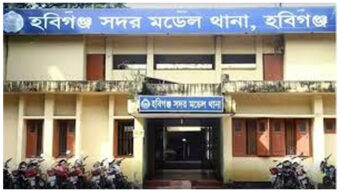 হবিগঞ্জের রিচি গ্রামে সোহাগ হত্যাকান্ডের ঘটনায় মামলা দায়ের