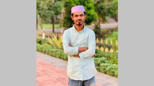 সিলেটে আইফোনের কারণে যুবক খুন