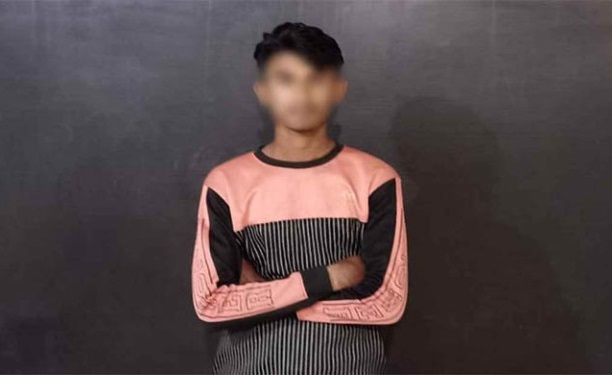 হবিগঞ্জে মাদরাসা ছাত্রীকে ধর্ষণ মামলার প্রধান আসামি গ্রেপ্তার