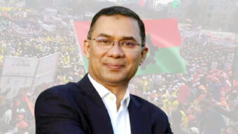 ২০ বছর পর সিলেট আসছেন তারেক রহমান