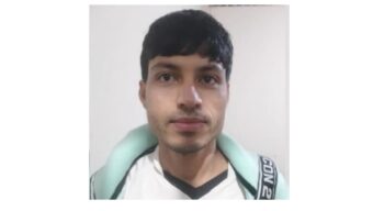 মৌলভিবাজারে বড় ভাইকে হত্যার দায়ে যাবজ্জীবন সাজাপ্রাপ্ত ছোটভাই গ্রেপ্তার