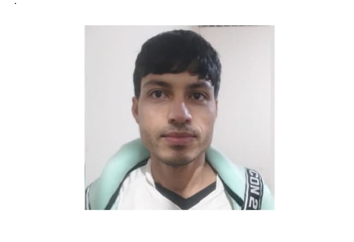 মৌলভিবাজারে বড় ভাইকে হত্যার দায়ে যাবজ্জীবন সাজাপ্রাপ্ত ছোটভাই গ্রেপ্তার