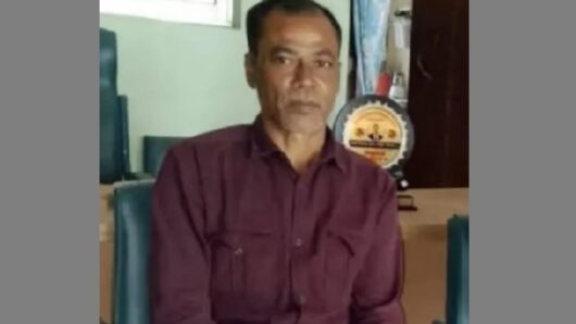 দিরাইয়ে পুলিশের কাছ থেকে আসামি ছিনতাই, পরে হাতকড়া ফেরত