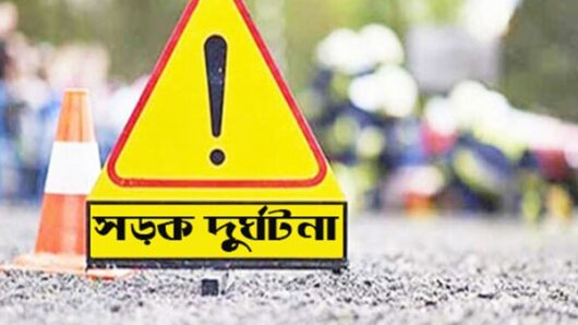 জাফলংয়ে ট্রাকের ধাক্কায় শিশু নিহত