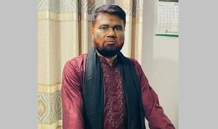 একদিন পরই জামিন পেলেন ওসিকে গালাগালি করে গ্রেপ্তার সেই বিএনপি নেতা