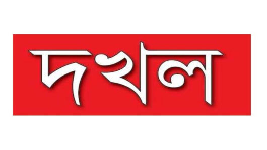 নগরীর ছড়ারপারে বাসা দখল