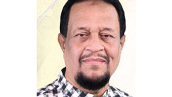 আগামী সিটি নির্বাচন ঘিরে আলোচনায় বিএনপি নেতা মুনিম