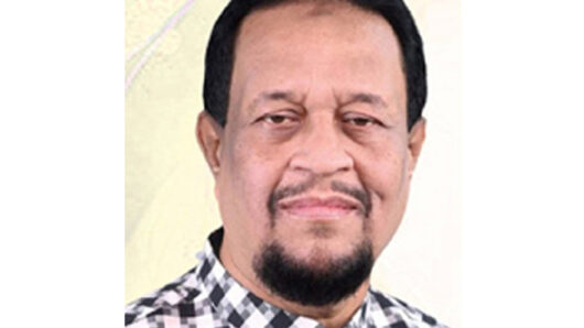 আগামী সিটি নির্বাচন ঘিরে আলোচনায় বিএনপি নেতা মুনিম