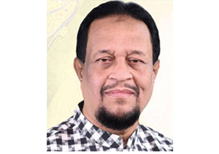 আগামী সিটি নির্বাচন ঘিরে আলোচনায় বিএনপি নেতা মুনিম
