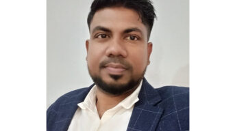 দক্ষিণ সুরমা থেকে যুবলীগ নেতা নিখোঁজ : পরিবারে বিরাজ করছে উৎকন্ঠা