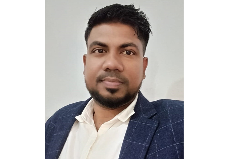 দক্ষিণ সুরমা থেকে যুবলীগ নেতা নিখোঁজ : পরিবারে বিরাজ করছে উৎকন্ঠা