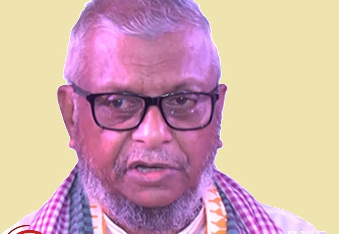 ঢাকা-সিলেট রুটে ১০০ কিলোমিটার স্পিডে ট্রেন চালানো লক্ষ্য আমাদের: মন্ত্রী আরিফুল
