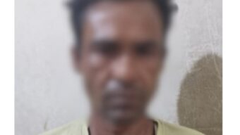 সিলেটে ছিনতাই, অস্ত্র, হত্যা, মাদক ও চুরিসহ ১৪ মামলার আসামি গ্রেপ্তার