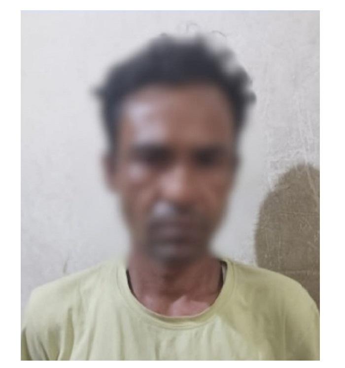 সিলেটে ছিনতাই, অস্ত্র, হত্যা, মাদক ও চুরিসহ ১৪ মামলার আসামি গ্রেপ্তার