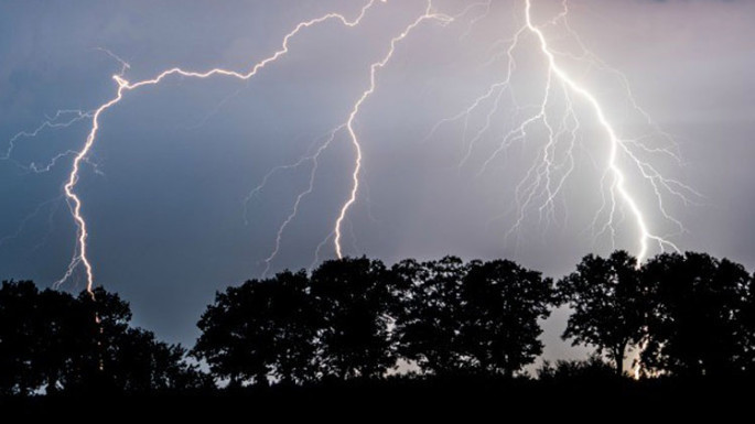 সুনামগঞ্জ ও হবিগঞ্জে বজ্রপাতে ৫ কৃষকের মৃত্যু