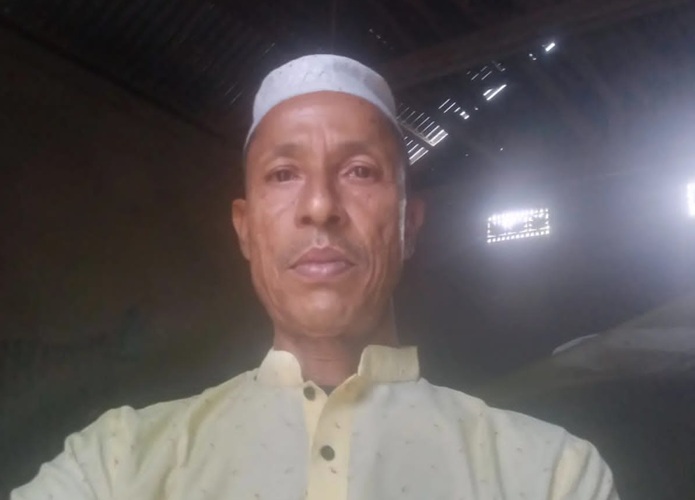 গোলাপগঞ্জে ট্রাক-চাপায় বাইসাইকেল আরোহী নিহত