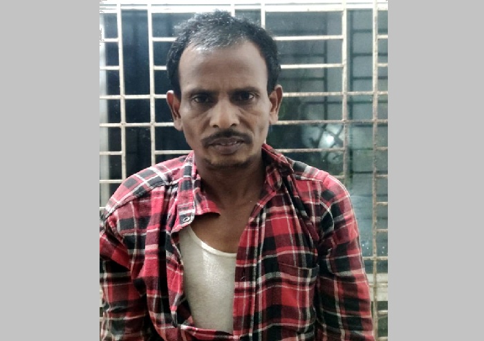 ওসমানীনগরে কলহের জেরে স্ত্রী-শাশুরিকে কুপালেন জামাতা