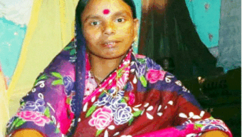 জকিগঞ্জে নিখোঁজের ৮ ঘণ্টা পর গৃহবধূর মরদেহ উদ্ধার