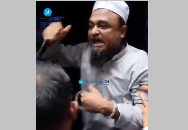 সুরঞ্জিত সেন হত্যাচেষ্টা মামলায় মৃত্যুদন্ড পাওয়া কে এই আজিজ?