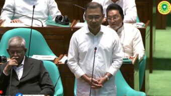 বিদেশ সফরে দেশের মানুষের স্বার্থ রক্ষার চেষ্টা করেছি : প্রধানমন্ত্রী