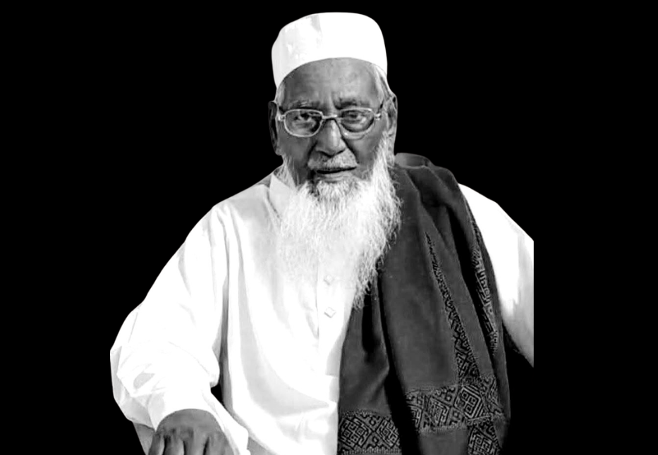 কানাইঘাটের অবসরপ্রাপ্ত প্রধান শিক্ষক আব্দুল লতিফ মারা গেছেন