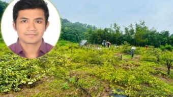 মৌলভীবাজারে ১২০০ কমলা গাছ কাটা বনবিভাগের সেই কর্মকর্তাকে বদলি