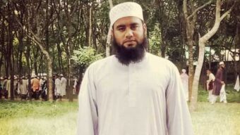 সুনামগঞ্জে কলেজছাত্রীকে ধর্ষণের অভিযোগ, মসজিদের ইমাম গ্রেপ্তার