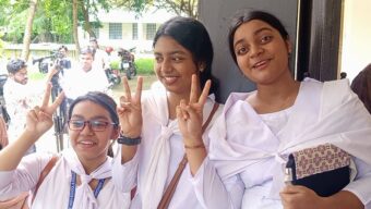 এসএসসির ফল: সিলেটে যে ৯ প্রতিষ্ঠানে শতভাগ পাস