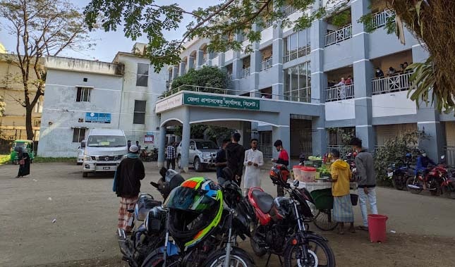 সিলেট ডিসি অফিসের ফোন নম্বর থেকে বিকাশে টাকা দাবি, হ্যাকের অভিযোগ