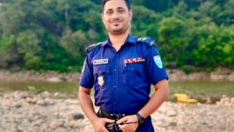 সিলেটে পুলিশ কর্মকর্তার নাম-ছবি ব্যবহার করে ফেসবুকে ধর্ম অবমাননাকর পোস্ট, থানায় জিডি