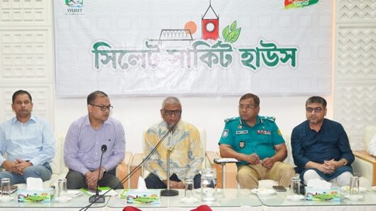 রাষ্ট্রপতির সিলেট সফর: সংশ্লিষ্টদের যে নির্দেশনা দিলেন আরিফুল হক