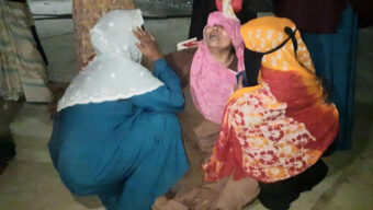 হাসপাতালে স্ত্রীকে মৃত ঘোষণার পর প্রাইভেটকার নিয়ে পালালেন স্বামী