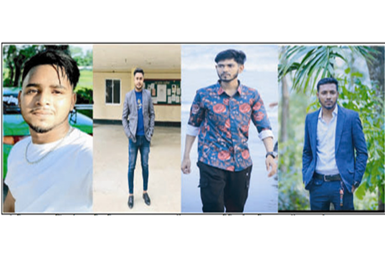 বিশ্বনাথে রাজনৈতিক খোলস পাল্টিয়ে বিএনপির সাথে আঁতাত  করে চলছে চাঁদাবাজীর মহোৎসব: নিরীহ লোকজন দিশেহারা