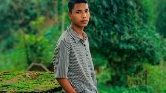 সিলেটে সড়ক পেরোনোর সময় মোটরসাইকেলের ধাক্কা, কিশোর নিহত