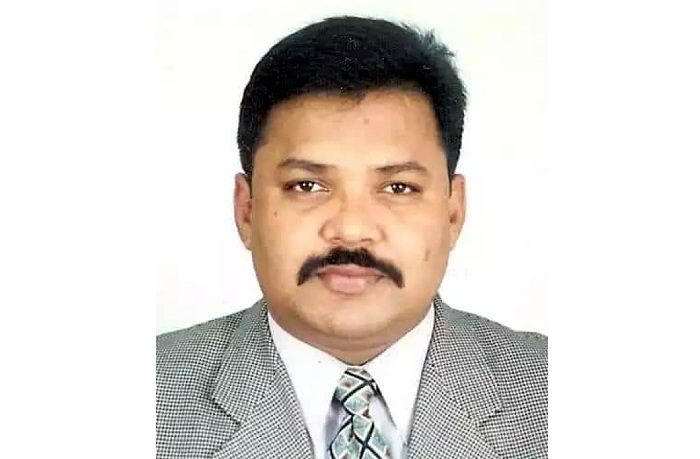 যুবরাজনীতিবিদ মইনুদ্দিন জালালের অষ্টম মৃত্যুবার্ষিকী আজ