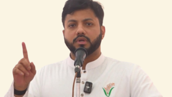 ইশরাকের পদত্যাগের খবর সম্পূর্ণ অসত্য ও বানোয়াট: মন্ত্রণালয়