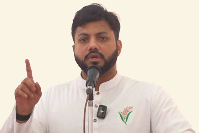 ইশরাকের পদত্যাগের খবর সম্পূর্ণ অসত্য ও বানোয়াট: মন্ত্রণালয়