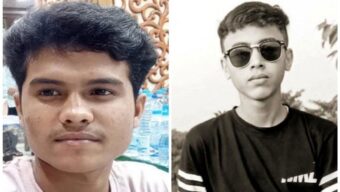 মোটর সাইকেল দুর্ঘটনা: হবিগঞ্জ ও সুনামগঞ্জে প্রাণ গেল দুই তরুণের